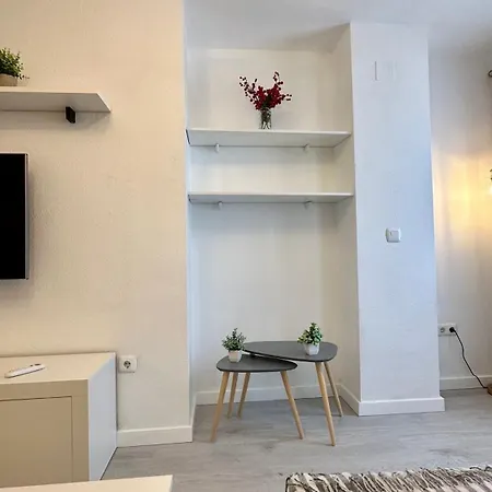 Apartment Casa Biznaga Santa Fe de los Boliches