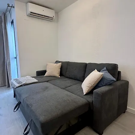 Casa Biznaga Apartment