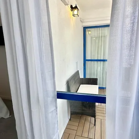 Apartment Casa Biznaga *