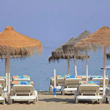 Appartement Casa Biznaga Santa Fe de los Boliches