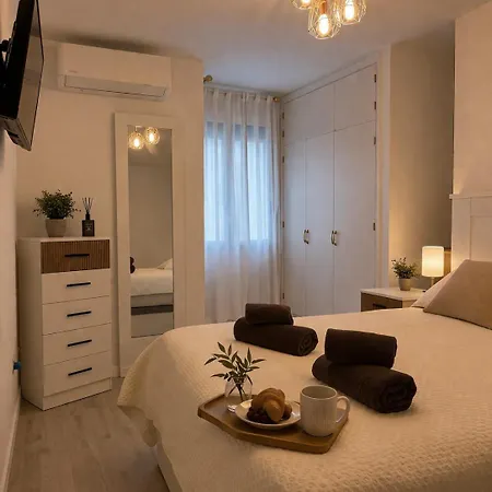Appartement Casa Biznaga Fuengirola