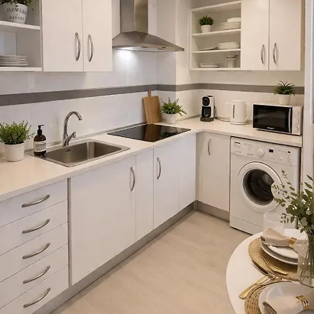 Casa Biznaga Appartement Fuengirola