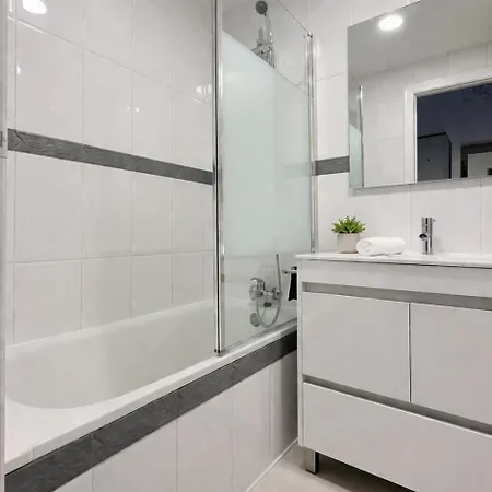 Casa Biznaga Appartement