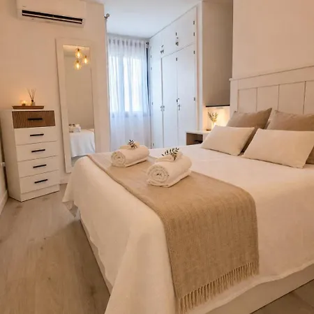 Casa Biznaga Appartement *