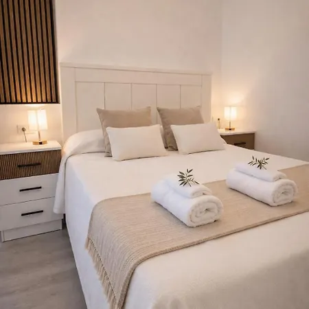 Appartement Casa Biznaga *