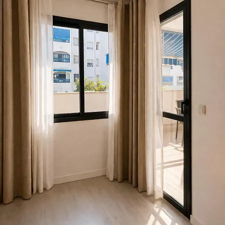 Appartement Casa Biznaga