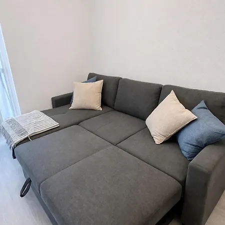 Casa Biznaga Appartement