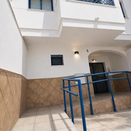 Appartement Casa Biznaga Fuengirola