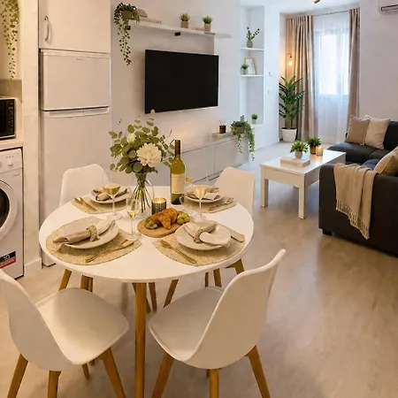 Appartement Casa Biznaga Fuengirola